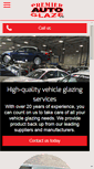 Mobile Screenshot of premierautoglaze.co.uk
